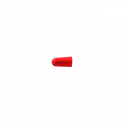 Вкладыши противошумные FOAM EAR PLUGS (беруши) Milwaukee (10 шт) 4932480464