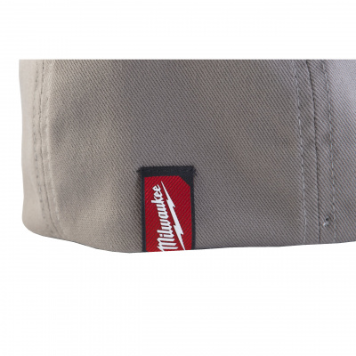 Кепка Milwaukee grey S/M BCS 4932493097