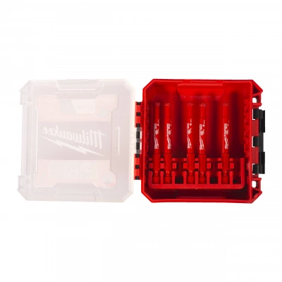 DIAMOND MAX™ алмазное корончатое сверло¼″ для мокрого / сухого сверления Diamond Max Drill Set 2 - 5 pc 4932498300
