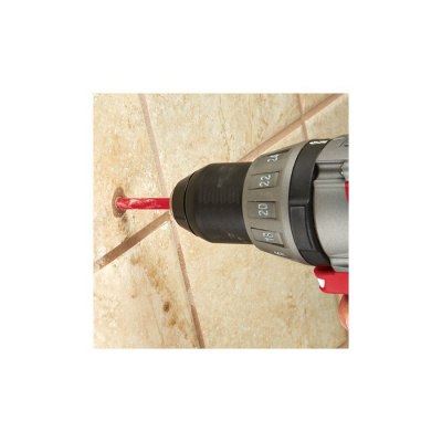 Алмазная коронка Milwaukee Diamond Plus 20 мм (1шт) 49560515