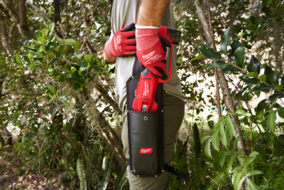 Аккумуляторный секатор Milwaukee M12 BLPRS-202 4933480115