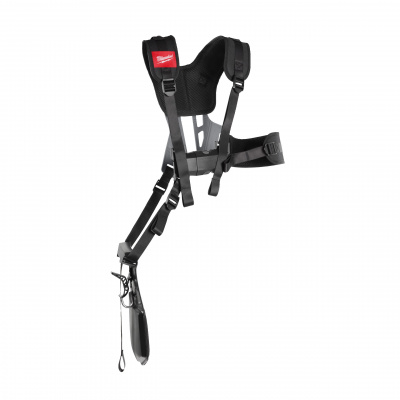 Ранцевый ремень для триммеров Milwaukee DOUBLE SHOULDER HARNESS 4932492849