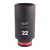 SHOCKWAVE™ IMPACT DUTY ударные головки 22 mm 3/8\u0022 impact socket deep - 1 pc 4932480296