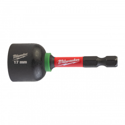 SHOCKWAVE™ Nut Drivers Nut Driver Mag ShW HEX17 x 65 mm - 1 pc 4932492444