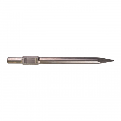 Долото острое Milwaukee K-Hex 400 мм (1шт) 4932464162