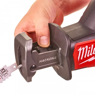 M18 FUEL™ HACKZALL™ компактная сабельная пила M18 FHZ-0 4933498064