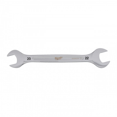 Double Open End Spanner Double Open End Spanner - 20 x 22 mm 4932492728