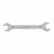 Double Open End Spanner Double Open End Spanner - 20 x 22 mm 4932492728