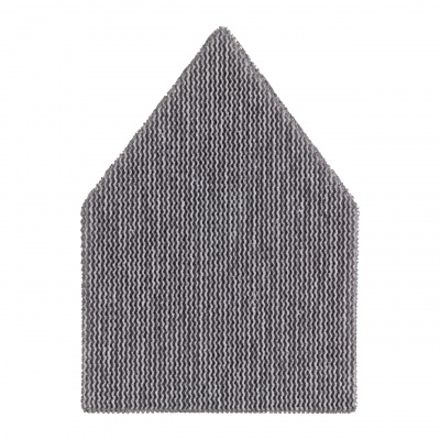 Сетчатые шлифовальные листы для M12 FDSS 67 x 92 мм Mesh 67 x 92 G320 - 12 pc + Pad Saver 48805320