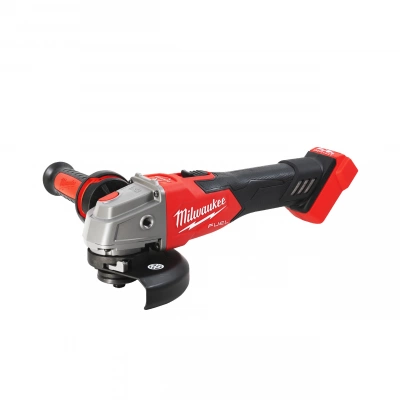 M18 FUEL™ 125&nbsp;мм УШМ с тормозом и ползунковым выключателем M18 FSAG125XB-0 4933498062