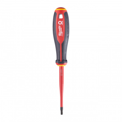 Трехгранные отвертки VDE Tri-Lobe VDE Screwdriver T25 x100 4932478731