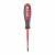 Трехгранные отвертки VDE Tri-Lobe VDE Screwdriver T25 x100 4932478731