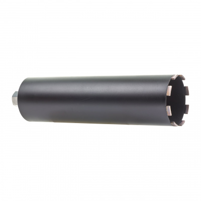Коронка алмазная Milwaukee DCHXL 127 x 490 мм (1шт) 4932399169