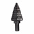 Сверло ступенчатое Milwaukee Step Drill PG 7 - PG 21 (1шт) 48899321