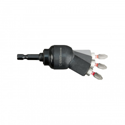 Угловая насадка KNUCKLE™SHOCKWAVE™ ShW CD Knuckle - 11 pc 4932459781