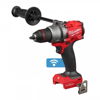 Аккумуляторная дрель-шуруповерт Milwaukee M18 FUEL ONEDD3-0X ONE-KEY 4933492799