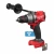 Аккумуляторная дрель-шуруповерт Milwaukee M18 FUEL ONEDD3-0X ONE-KEY 4933492799