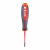 Трехгранные отвертки VDE Tri-Lobe VDE Screwdriver PH0 x60 4932478720 Трехгранные отвертки VDE Tri-Lobe VDE Screwdriver PH0 x60 4932478720
