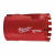 Алмазная коронка Milwaukee Diamond Plus 32 мм (1шт) 49565620 Алмазная коронка Milwaukee Diamond Plus 32 мм (1шт) 49565620