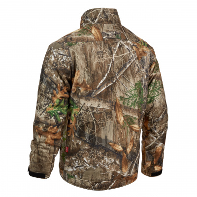Куртка с подогревом - камуфляж M12 HJ CAMO6-0 (XXL) 4933478981