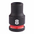 SHOCKWAVE™ IMPACT DUTY ударные головки 8 mm 3/8\u0022 impact socket STD - 1 pc 4932480265