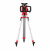 Аккумуляторный ротационный лазерный нивелир Milwaukee M18 RLOHVG300-501C 4933493194 Аккумуляторный ротационный лазерный нивелир Milwaukee M18 RLOHVG300-501C 4933493194