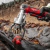 Аккумуляторный инструмент Milwaukee M18 BSBT-202X для болтовых соединителей/наконечников 4933493289