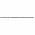 Бур Milwaukee SDS-Max 20 x 520 мм (1шт) 4932352765