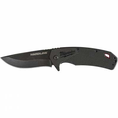 Складные ножи HARDLINE™ Hardline Folding Knife Smooth 89 mm - 1 pc 4932492453