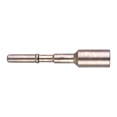 Долото для забивания электродов Milwaukee K-Hex 25 мм (1шт) 4932399269