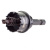 Направляющее сверло с оправкой Milwaukee Shockwave Impact (1шт) 4932430477 Направляющее сверло с оправкой Milwaukee Shockwave Impact (1шт) 4932430477