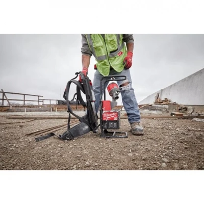 Аккумуляторный вибратор для бетона MXF CV BP-602 MILWAUKEE 4933479591