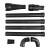 Gutter Attachment Gutter Attachment for Handheld Blowers 4932498512