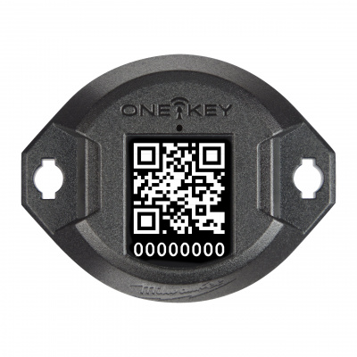 Метка отслеживания Milwaukee ONE-KEY Bluetooth (1шт) 4933478640