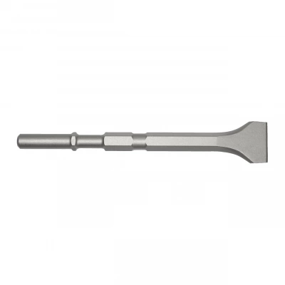 Долото широкое Milwaukee K-Hex Wide 300 x 50 мм (1шт) 4932479216