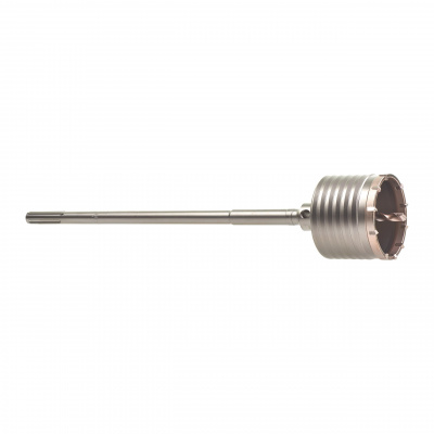Коронка литая Milwaukee SDS-Max TCTC 100 x 550 мм (1шт) 4932373888