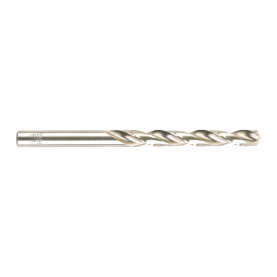 Сверло по металлу  Milwaukee Thunderweb HSS-G 7.9 x 117 мм (5шт) 4932459869