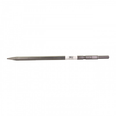 Долото острое Milwaukee K-Hex Pointed 600 мм (1шт) 4932399253