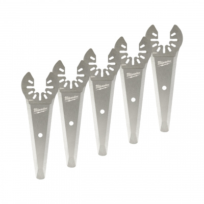 Multi-tool accessories-Open-Lok speciality blades Sealent tapered knife 32mm - 5 pc 48852241