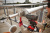 Резиновый чехол для Milwaukee M12 FUEL FID2 4932479977