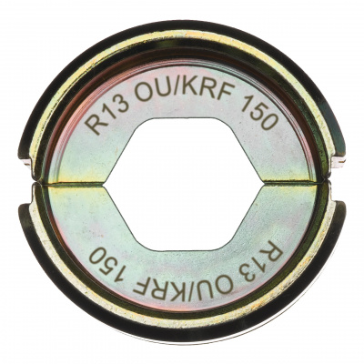 Crimping dies KRF R13 OU/KRF 150 4932498401