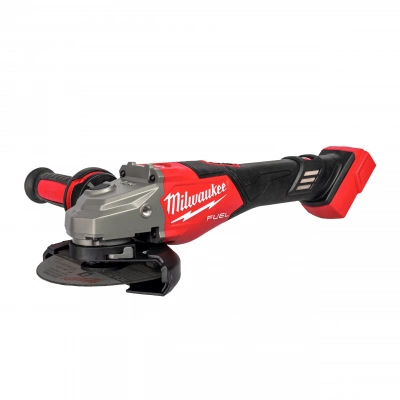 Аккумуляторная углошлифмашина Milwaukee M18 FUEL FHSAG125XB2-0X 4933493415