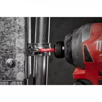 Бита для шуруповерта Milwaukee Shockwave Impact Duty PH1 x 50 мм (1шт) 4932471564