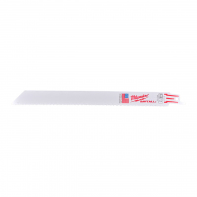 Полотно по металлу SM  230 x 14 Tpi - 5 pcs 48005187
