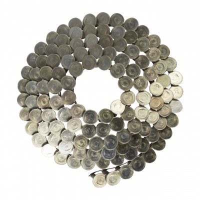 Coil Nails 15° RH 3.05 x 32 mm / RS / G-2160 4932499313