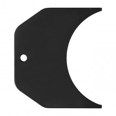 Replacement Blade for M18 HCC125/M18 HSFC125 Moving Ram Replacement Blade for M18 HCC125/M18 HSFC125 4932492424