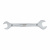 Double Open End Spanner Double Open End Spanner - 34 x 36 mm 4932492735 Double Open End Spanner Double Open End Spanner - 34 x 36 mm 4932492735