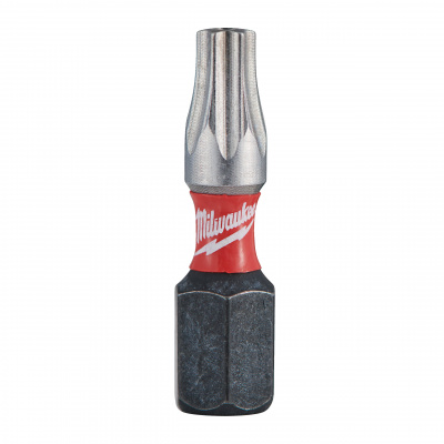 Бита Milwaukee Shockwave TX BO20 x 25мм (2шт) 4932471582
