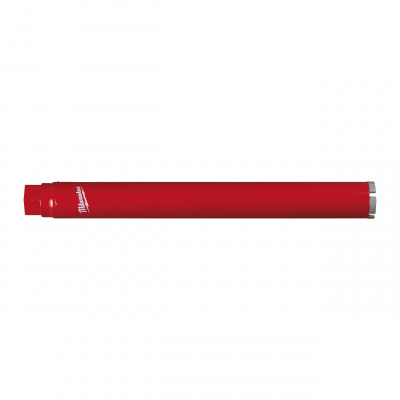 Коронка алмазная Milwaukee WCHP 52 x 500 мм (1шт) 4932399707