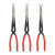 Набор длинногубцы с круглым захватом 3 ед. Milwaukee HOSE GRIP PLIERS 4932492503 Набор длинногубцы с круглым захватом 3 ед. Milwaukee HOSE GRIP PLIERS 4932492503